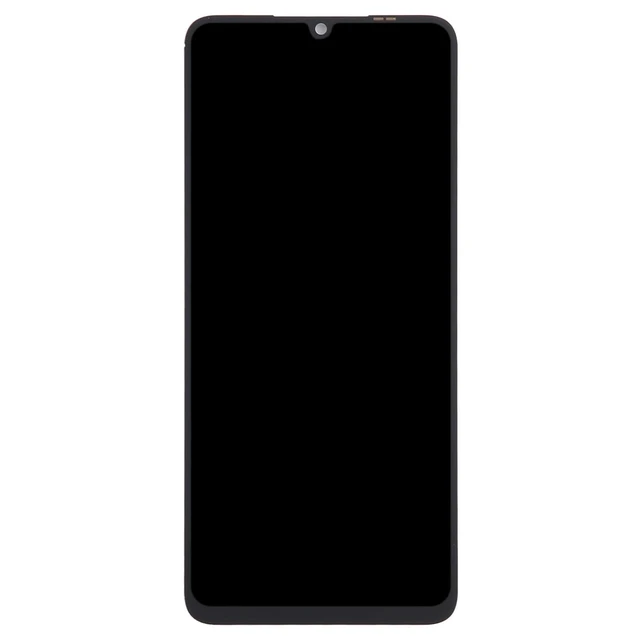 Alt view image 2 of 7 - Cell Phone Replacement for Galaxy A05 SM-A055 LCD Screen with Digitizer Full Assembly Spare Parts