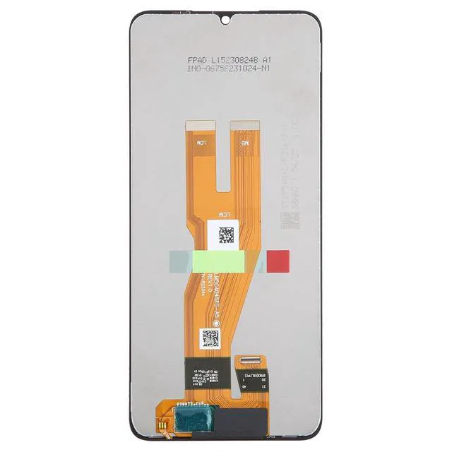 Alt view image 3 of 7 - Cell Phone Replacement for Galaxy A05 SM-A055 LCD Screen with Digitizer Full Assembly Spare Parts