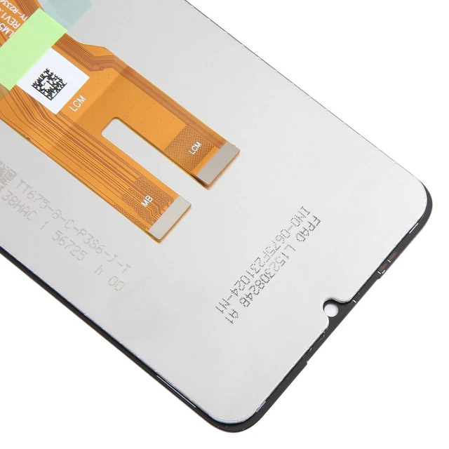 Alt view image 4 of 7 - Cell Phone Replacement for Galaxy A05 SM-A055 LCD Screen with Digitizer Full Assembly Spare Parts