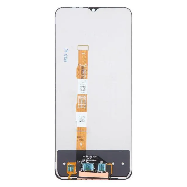 Alt view image 3 of 7 - Cell Phone Replacement LCD Display OEM LCD Screen with Digitizer Full Assembly Part