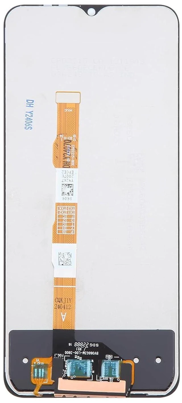 Alt view image 3 of 7 - Cell Phone Replacement LCD Display OEM LCD Screen with Digitizer Full Assembly Part