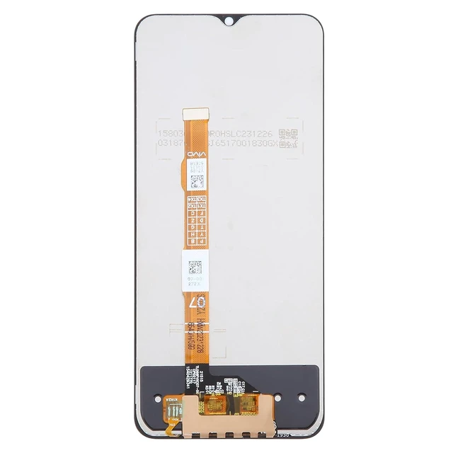 Alt view image 3 of 7 - Cell Phone Replacement LCD Display OEM LCD Screen with Digitizer Full Assembly Part