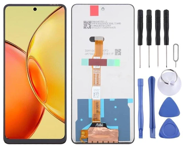 Main image of Cell Phone Replacement LCD Display OEM LCD Screen with Digitizer Full Assembly Part