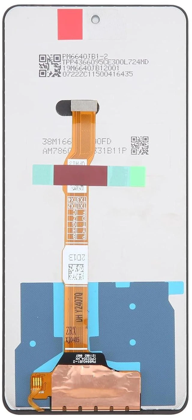 Alt view image 3 of 7 - Cell Phone Replacement LCD Display OEM LCD Screen with Digitizer Full Assembly Part