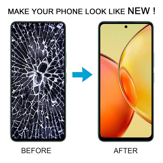 Alt view image 6 of 7 - Cell Phone Replacement LCD Display OEM LCD Screen with Digitizer Full Assembly Part