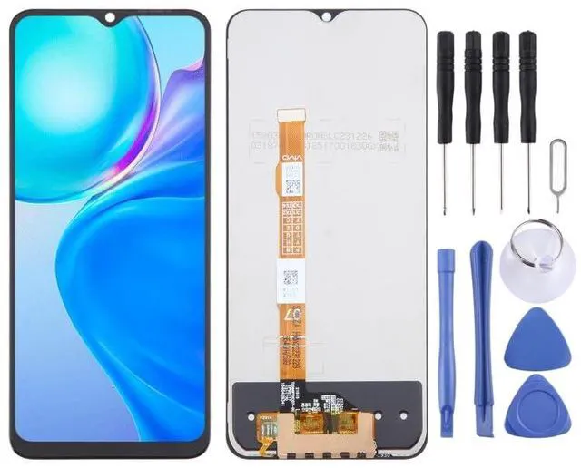 Main image of Cell Phone Replacement LCD Display OEM LCD Screen with Digitizer Full Assembly Part