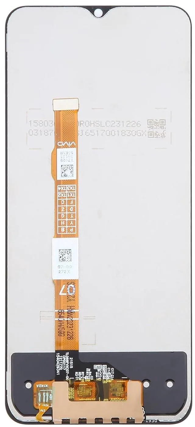 Alt view image 3 of 7 - Cell Phone Replacement LCD Display OEM LCD Screen with Digitizer Full Assembly Part