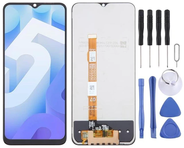 Main image of Cell Phone Replacement LCD Display OEM LCD Screen with Digitizer Full Assembly Part
