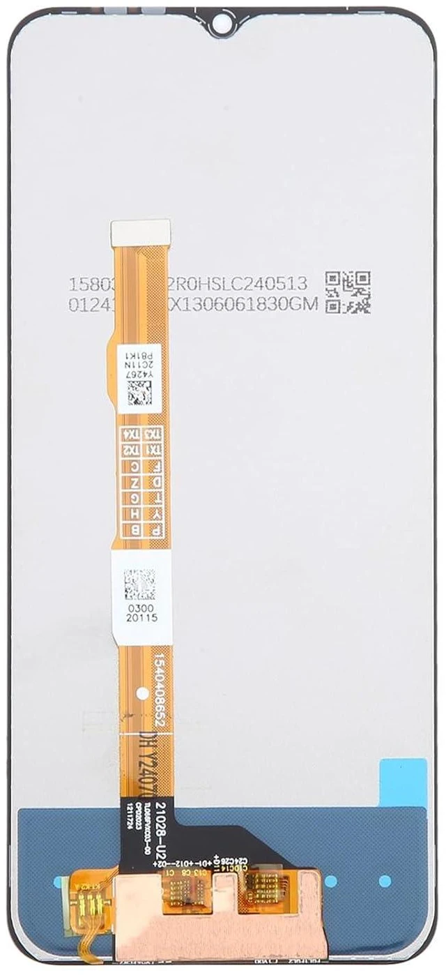 Alt view image 3 of 7 - Cell Phone Replacement LCD Display OEM LCD Screen with Digitizer Full Assembly Part
