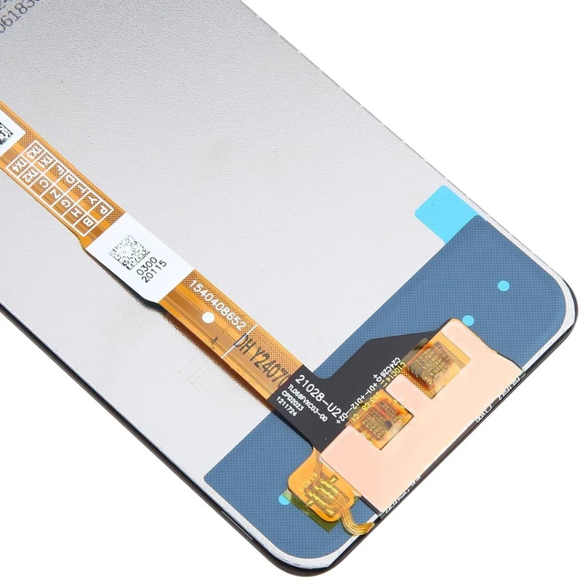 Alt view image 5 of 7 - Cell Phone Replacement LCD Display OEM LCD Screen with Digitizer Full Assembly Part