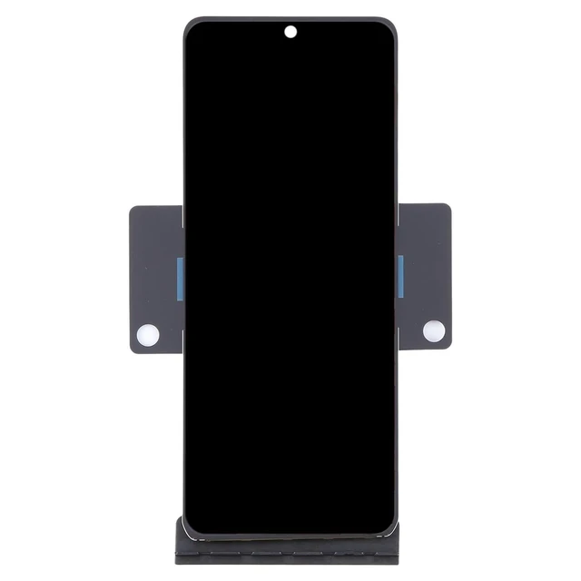 Alt view image 3 of 7 - Cell Phone Replacement for Motorola Razr 60 / Razr 2025 AMOLED Material LCD Screen with Digitizer Full Assembly Spare Parts