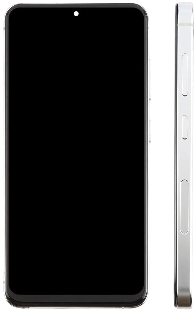 Alt view image 2 of 7 - Cell Phone Replacement for Galaxy S24 5G SM-S921B TFT LCD Screen Digitizer Full Assembly with Frame, Not Supporting Fingerprint Identification Spare Parts