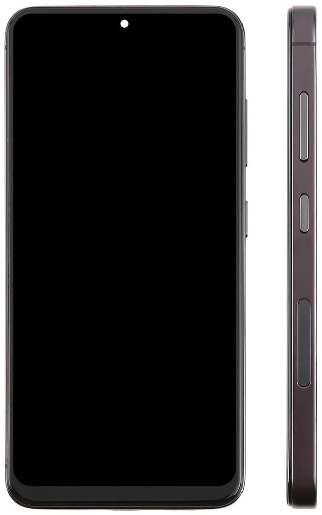 Alt view image 6 of 7 - Cell Phone Replacement for Galaxy S24 5G SM-S921B TFT LCD Screen Digitizer Full Assembly with Frame, Not Supporting Fingerprint Identification Spare Parts