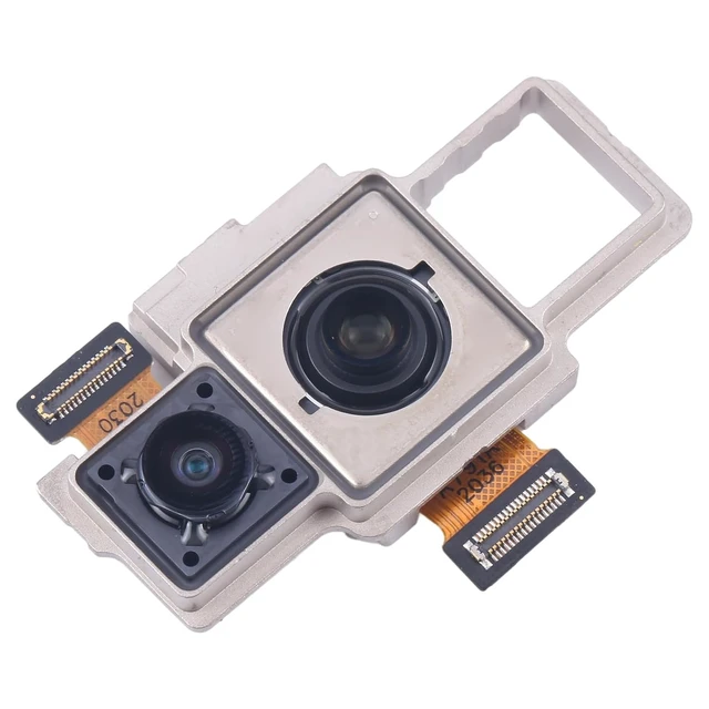 Alt view image 2 of 4 - Cell Phone Replacement for LG Wing 5G Back Facing Camera Spare Parts