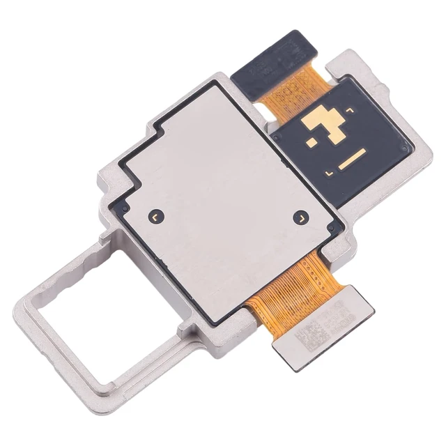Alt view image 3 of 4 - Cell Phone Replacement for LG Wing 5G Back Facing Camera Spare Parts