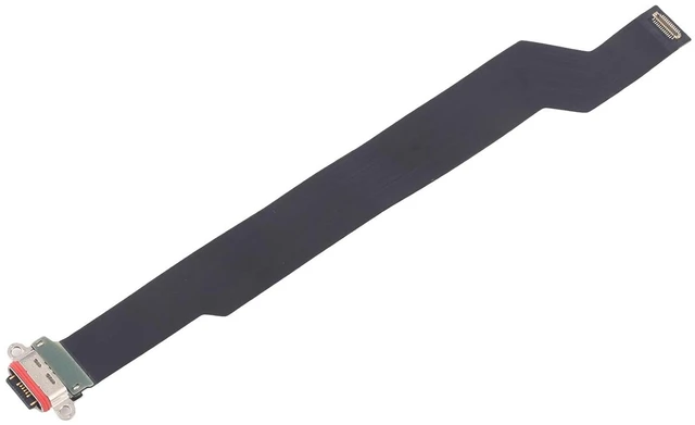 Alt view image 2 of 4 - Cell Phone Replacement for Nothing Phone 2 A065 Charging Port Flex Cable Spare Parts