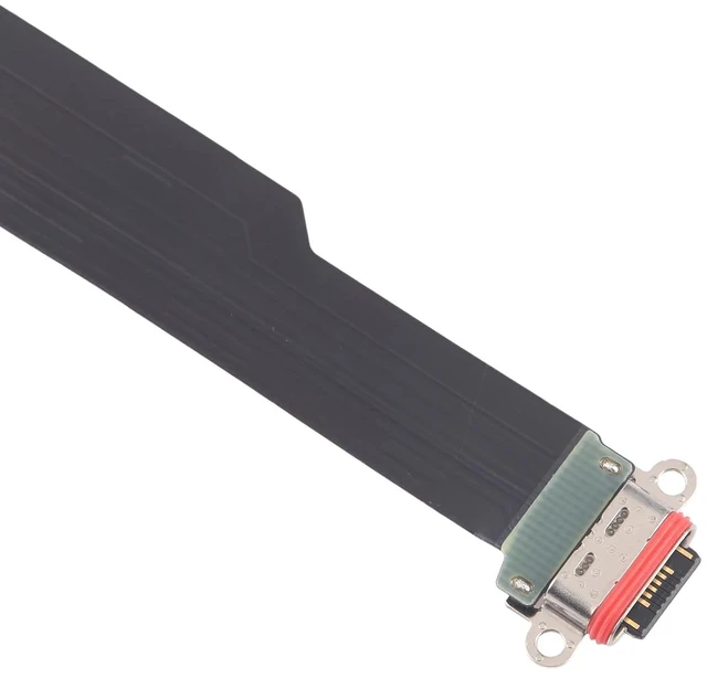 Alt view image 4 of 4 - Cell Phone Replacement for Nothing Phone 2 A065 Charging Port Flex Cable Spare Parts