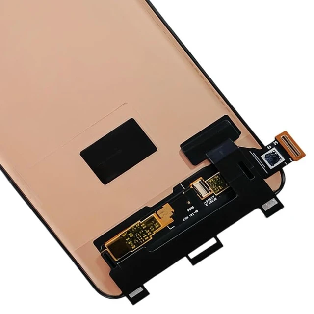 Alt view image 6 of 7 - Cell Phone Replacement for OnePlus 13 CPH2655 CPH2653 PJZ110 AMOLED LCD Screen with Digitizer Full Assembly Without Fingerprint Flex Cable Spare Parts
