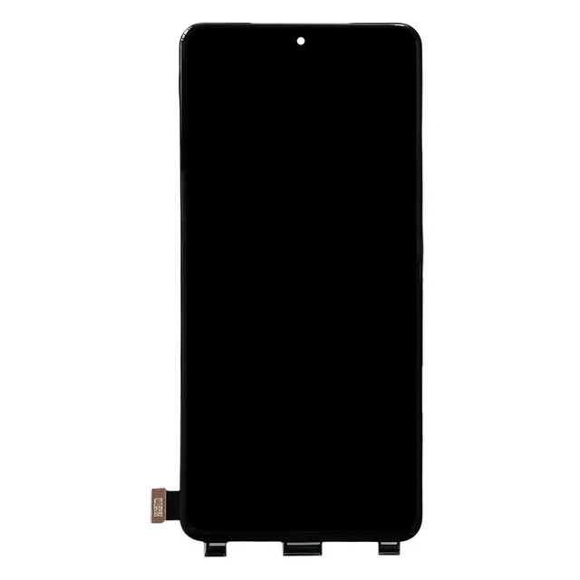 Alt view image 3 of 7 - Cell Phone Replacement for OnePlus 13 CPH2655 CPH2653 PJZ110 AMOLED LCD Screen with Digitizer Full Assembly Without Fingerprint Flex Cable Spare Parts