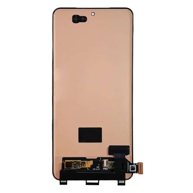 Alt view image 4 of 7 - Cell Phone Replacement for OnePlus 13 CPH2655 CPH2653 PJZ110 AMOLED LCD Screen with Digitizer Full Assembly Without Fingerprint Flex Cable Spare Parts