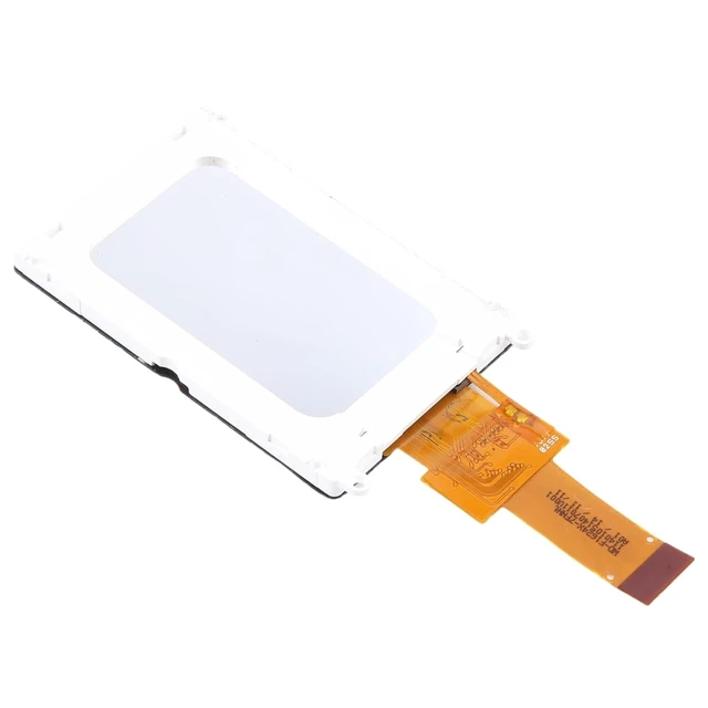 Alt view image 5 of 7 - Smartwatch Replacement for Garmin Edge 800 LCD Screen with Digitizer Full Assembly Spare Parts