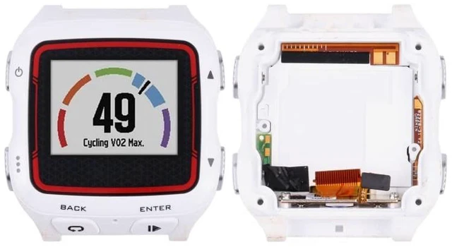 Main image of Smartwatch Replacement LCD Screen and Digitizer Full Assembly with Frame for Garmin Forerunner 920XT Spare Parts