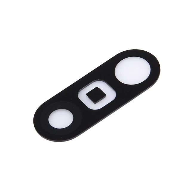 Alt view image 3 of 4 - Cell Phone Replacement 10 PCS Back Camera Lens for LG G5 / H850 / H820 / H830 / VS987 / LS992 Spare Parts