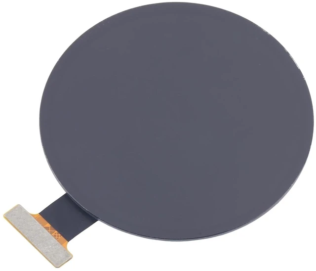 Alt view image 4 of 7 - SmartWatch Replacement for Galaxy Watch6 44mm SM-R940/R945 LCD Screen with Digitizer Full Assembly Spare Part