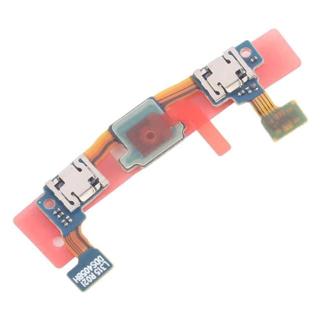 Alt view image 2 of 4 - SmartWatch Replacement for Galaxy Watch7 44mm SM-L310/L315 Power Button Flex Cable Spare Part