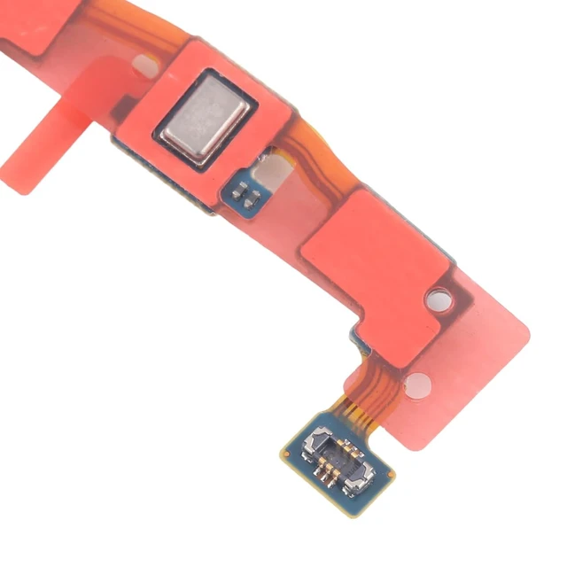 Alt view image 4 of 4 - SmartWatch Replacement for Galaxy Watch7 44mm SM-L310/L315 Power Button Flex Cable Spare Part