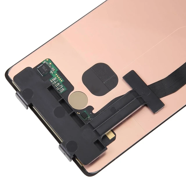 Alt view image 6 of 7 - Cell Phone Replacement 6.67 inch OLED LCD Screen for Galaxy S10 Lite SM-G770F with Digitizer Full Assembly Spare Parts