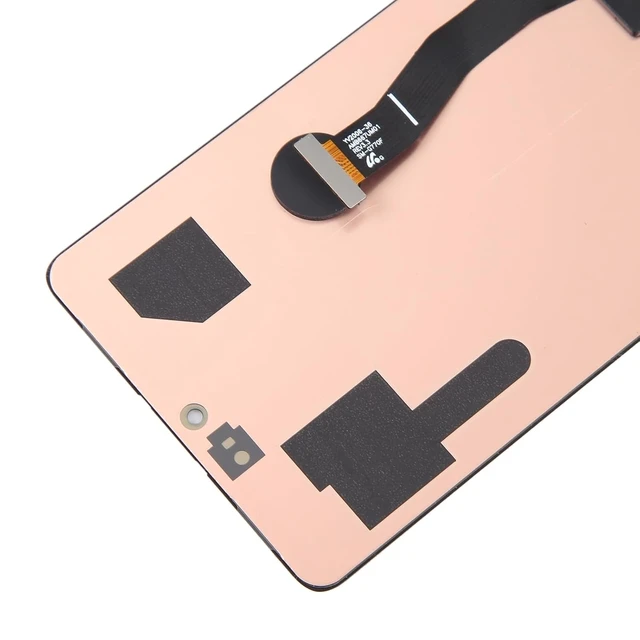 Alt view image 5 of 7 - Cell Phone Replacement 6.67 inch OLED LCD Screen for Galaxy S10 Lite SM-G770F with Digitizer Full Assembly Spare Parts