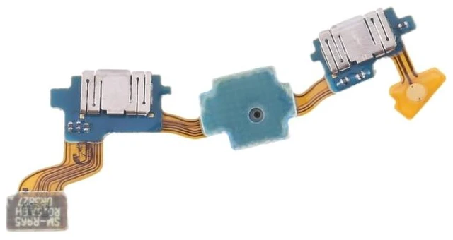 Main image of SmartWatch Replacement Power Flex Cable for Galaxy Watch 6 Classic 47mm SM-R960/R965 Spare Part