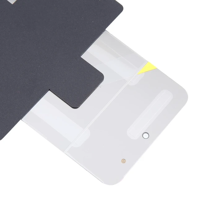 Alt view image 5 of 7 - Cell Phone Replacement for Motorola Razr 60 / Razr 2025 AMOLED Material LCD Screen with Digitizer Full Assembly Spare Parts