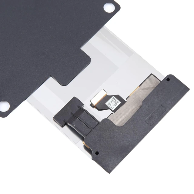Alt view image 6 of 7 - Cell Phone Replacement for Motorola Razr 60 / Razr 2025 AMOLED Material LCD Screen with Digitizer Full Assembly Spare Parts