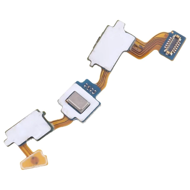 Alt view image 3 of 4 - SmartWatch Replacement Power Flex Cable for Galaxy Watch 6 Classic 47mm SM-R960/R965 Spare Part