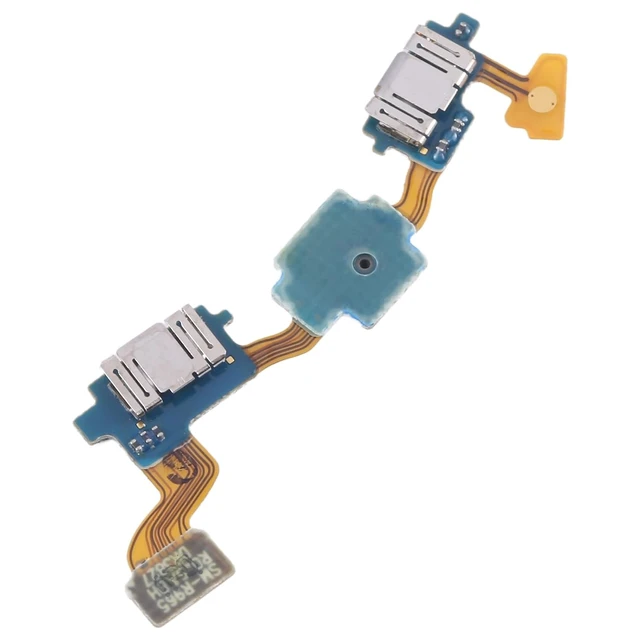 Alt view image 2 of 4 - SmartWatch Replacement Power Flex Cable for Galaxy Watch 6 Classic 47mm SM-R960/R965 Spare Part