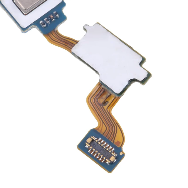 Alt view image 4 of 4 - SmartWatch Replacement Power Flex Cable for Galaxy Watch 6 Classic 47mm SM-R960/R965 Spare Part