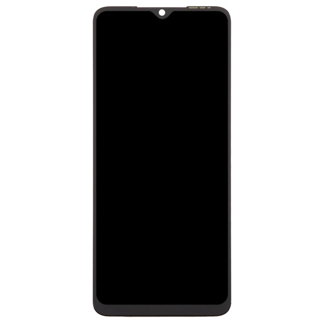 Alt view image 2 of 7 - Cell Phone Replacement for Itel A50 OEM LCD Screen with Digitizer Full Assembly Spare Parts