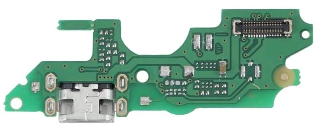 Main image of for itel A36 OEM Charging Port Board Replacement Part