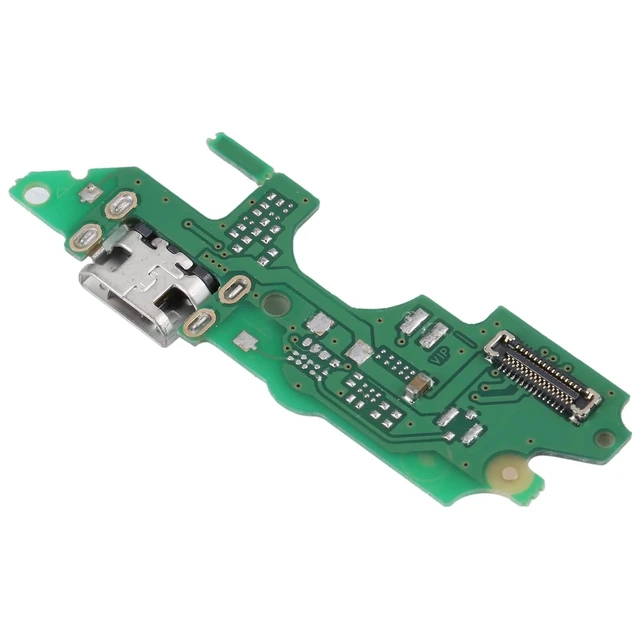 Alt view image 2 of 4 - for itel A36 OEM Charging Port Board Replacement Part