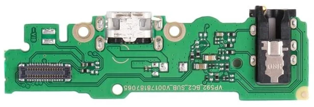 Main image of for Tecno Pop 4 BC2c Charging Port Board Phone Spare Parts