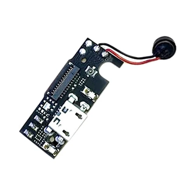 Alt view image 2 of 3 - for Alcatel 1SE 2020 5030F 5030D 5030U 5030 Charging Port Board Phone Spare Parts