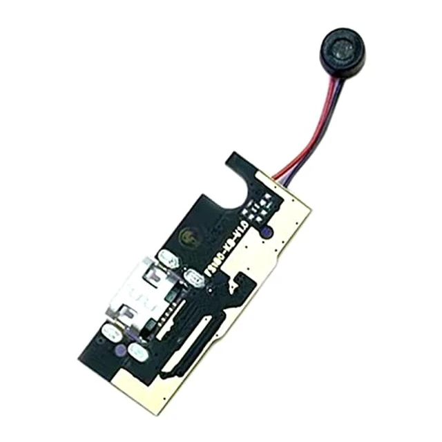 Alt view image 3 of 3 - for Alcatel 1SE 2020 5030F 5030D 5030U 5030 Charging Port Board Phone Spare Parts
