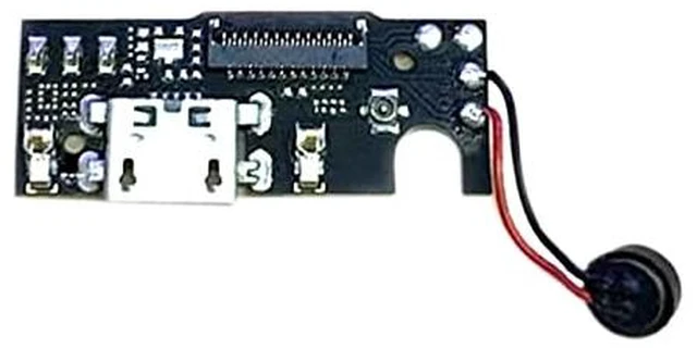 Main image of for Alcatel 1SE 2020 5030F 5030D 5030U 5030 Charging Port Board Phone Spare Parts
