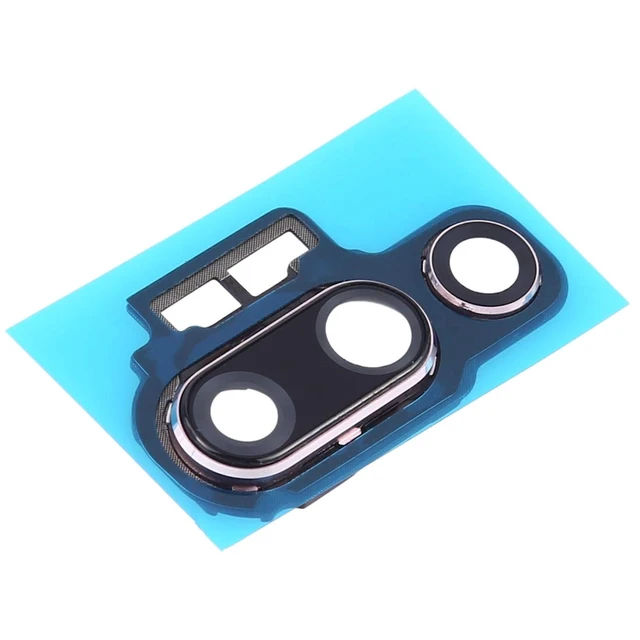 Alt view image 4 of 7 - for Huawei P20 Pro Camera Lens Cover Spare Parts