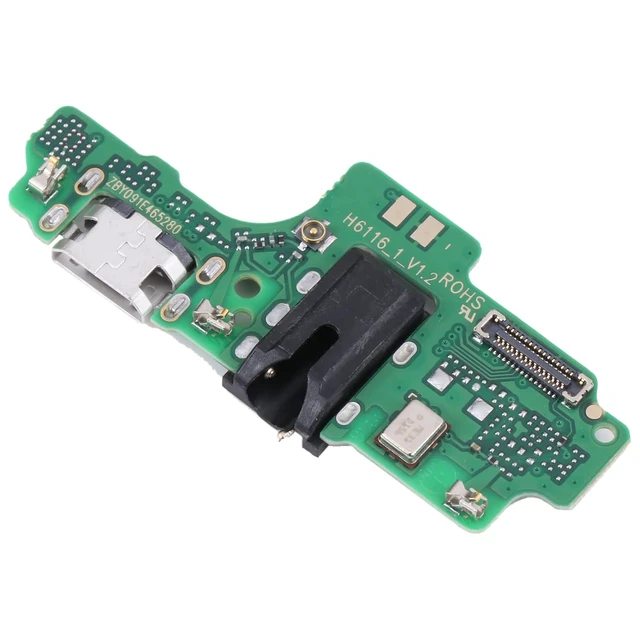 Alt view image 2 of 4 - for Tecno Spark 5 Air KD6a OEM Charging Port Board Phone Spare Parts