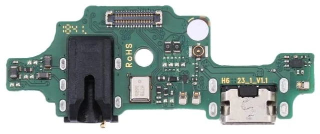 Main image of for Tecno Camon 12 CC7S Charging Port Board Phone Spare Parts