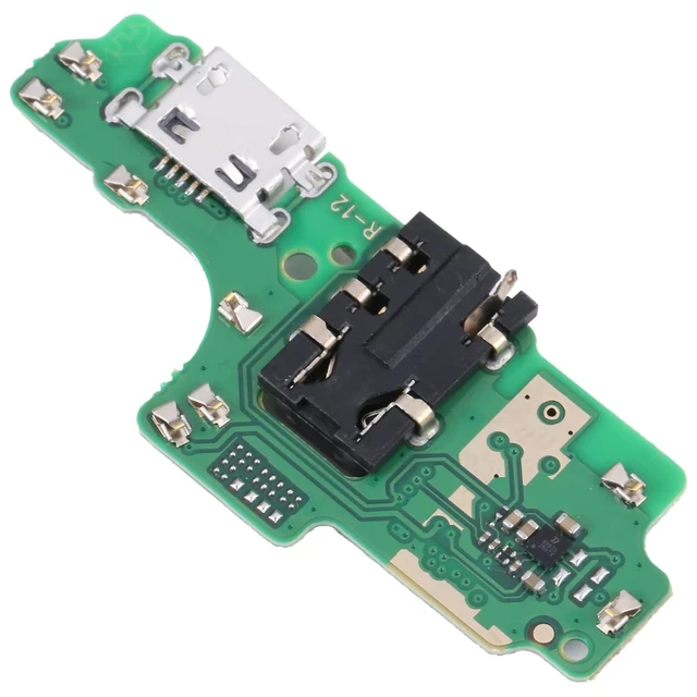 Alt view image 3 of 4 - for Tecno Spark 5 Air KD6a OEM Charging Port Board Phone Spare Parts