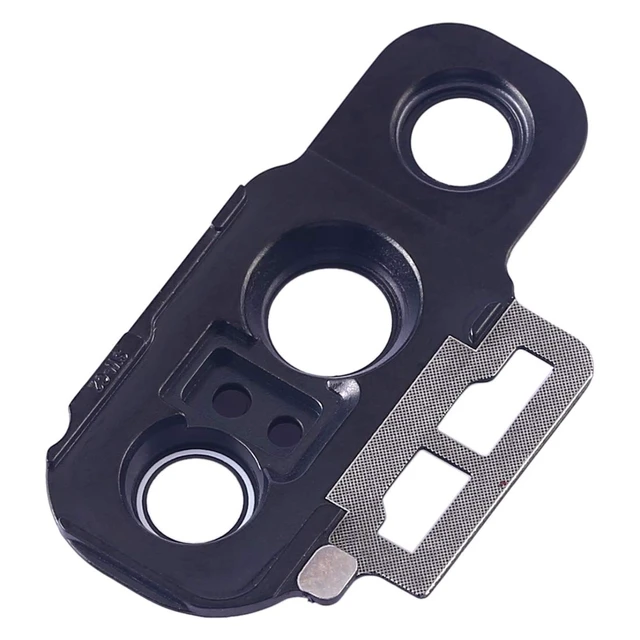 Alt view image 6 of 7 - for Huawei P20 Pro Camera Lens Cover Spare Parts